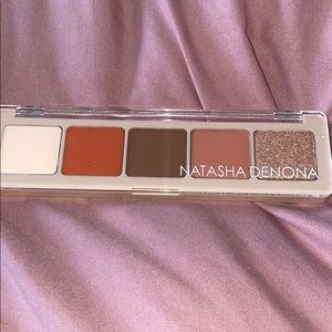 Natasha denona eyeshadow palette